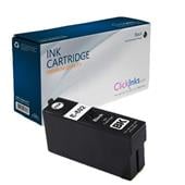 Compatible Black Epson T802 Standard Capacity Ink Cartridge (Replaces Epson T802120)