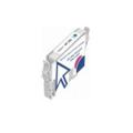Compatible Cyan Epson T0342 Ink Cartridge (Replaces Epson T034220)