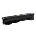 Compatible Yellow Canon GPR-21Y Toner Cartridge (Replaces Canon 0259B001AA)