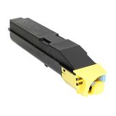 Compatible Yellow Kyocera TK-8307Y Toner Cartridge