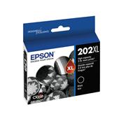Epson 202XL (T202XL120-S) Black Original High Capacity Ink Cartridge