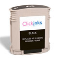Compatible Black HP 10 Ink Cartridge (Replaces HP C4844A)