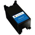 Compatible Color Dell X769N High Yield Ink Cartridge (Universal with Dell Series 21 22 23 24)