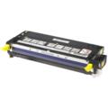 Compatible Yellow Dell 310-8098 High Capacity Toner Cartridge