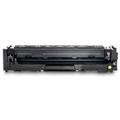 Compatible Yellow HP 414A Standard Yield Toner Cartridge (Replaces HP W2022A)