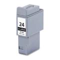 Compatible Black Canon BCI-24BK Ink Cartridge (Replaces Canon 6881A009)