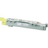 Compatible Yellow Brother TN12Y Toner Cartridge