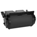 Compatible Black Source Tech ST9120 Micr Toner Cartridge
