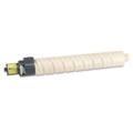 Compatible Yellow Ricoh 841277 Toner Cartridge