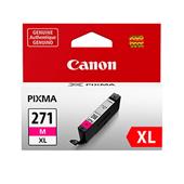 Canon CLI-271XLM Magenta Original High Capacity Ink Cartridge