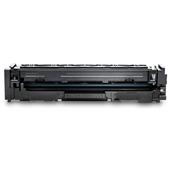 Compatible Black HP 202X High Yield Toner Cartridge (Replaces HP CF500X)