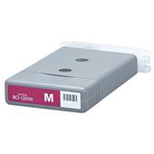 Compatible Magenta Canon BCI-1201M Ink Cartridge (Replaces Canon 7339A001)