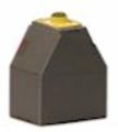 Compatible Yellow Ricoh 888341 Toner Cartridge