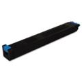 Compatible Cyan Sharp MX27NTCA Toner Cartridge