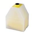 Compatible Yellow Ricoh 885373 Toner Cartridge