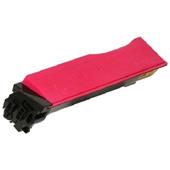 Compatible Magenta Kyocera TK-552M Toner Cartridge