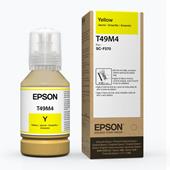 Epson T49M (T49M420) Yellow Original Ultrachrome DS Ink Bottle