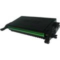 Compatible Black Samsung CLP-K600A Toner Cartridge