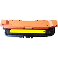 Compatible Yellow HP 648A Toner Cartridge (Replaces HP CE262A)