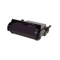 Compatible Black Toshiba 12A6116 Micr Toner Cartridge