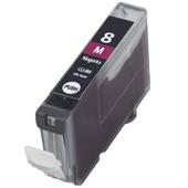 Compatible Magenta Canon CLI-8M Ink Cartridge (Replaces Canon 0622B002)