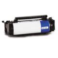 Compatible Black Lexmark 17G0154 Toner Cartridge