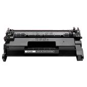 Compatible Black HP 58A Standard Yield Toner Cartridge (Replaces HP CF258A)