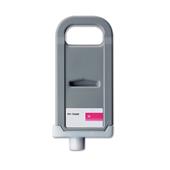 Compatible Magenta Canon PFI-704M Ink Cartridge (Replaces Canon 3863B001AA)