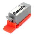 Compatible Black Canon BCI-15K Ink Cartridge (Replaces Canon 8190A003)