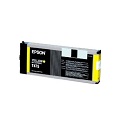 Compatible Yellow Epson T475 Ink Cartridge (Replaces Epson T475011)