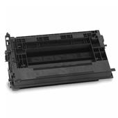 Compatible Black HP 37A Standard Yield Toner Cartridge (Replaces HP CF237A)