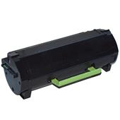 Compatible Black Konica Minolta TNP-39 Toner Cartridge (Replaces Konica Minolta A63V00W)