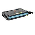 Compatible Yellow Samsung CLP-Y600A Toner Cartridge