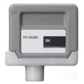 Compatible Black Canon PFI-302BK Ink Cartridge (Replaces Canon 2216B001AA)
