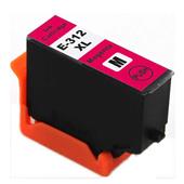 Compatible Magenta Epson 312XL Ink Cartridge (Replaces Epson T312xl320)