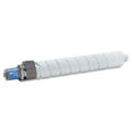 Compatible Cyan Ricoh 888607 Toner Cartridge