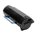 Compatible Black Dell HJ0DH Extra High Capacity Toner Cartridge (Replaces Dell 331-9807)