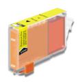 Compatible Yellow Canon BCI-6Y Ink Cartridge (Replaces Canon 4708A002)
