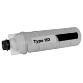 Compatible Black Ricoh 885144 Toner Cartridge