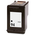 Compatible Black HP 94 Ink Cartridge (Replaces HP C8765WN)