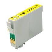 Compatible Yellow Epson 212XL Ink Cartridge (Replaces Epson T212XL420)