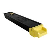 Compatible Yellow Kyocera TK-8327Y Toner Cartridge