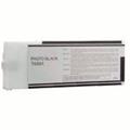 Compatible Black Epson T6061 Ink Cartridge (Replaces Epson T606100)