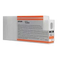 Compatible Orange Epson T596A Ink Cartridge (Replaces Epson T596A00)