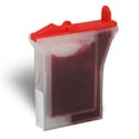 Compatible Magenta Brother LC21M Ink Cartridge