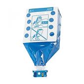 Compatible Cyan Ricoh 841289 Toner Cartridge