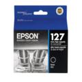 Epson 127 Black Original Extra High-capacity Ink cartridge
