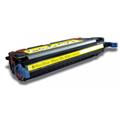 Compatible Yellow HP 503A Toner Cartridge (Replaces HP Q7582A)