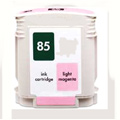 Compatible Light Magenta HP 85 Ink Cartridge (Replaces HP C9429A)