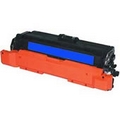 Compatible Cyan HP 648A Toner Cartridge (Replaces HP CE261A)
